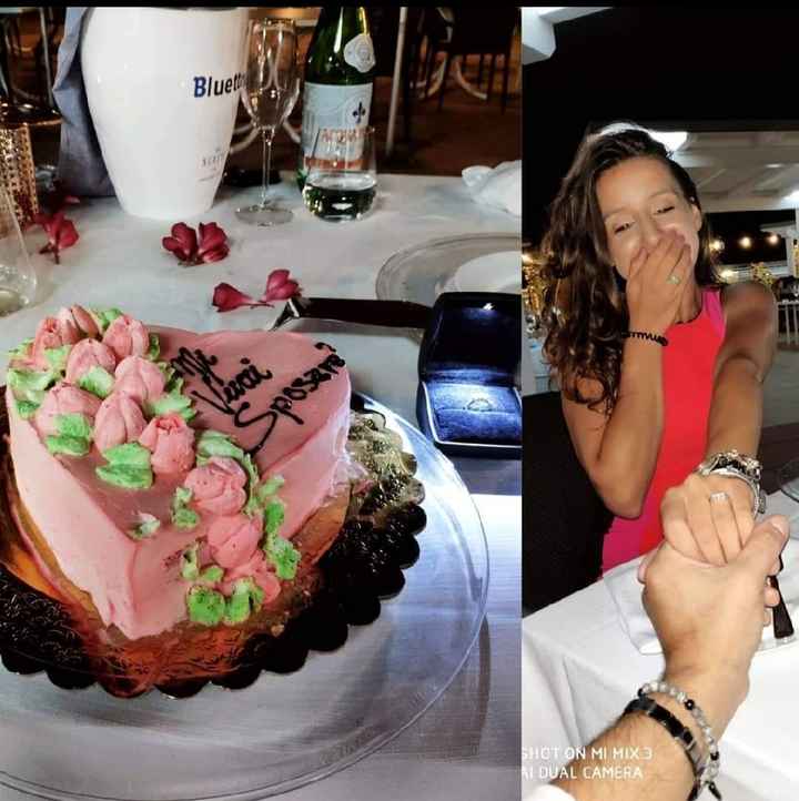 Anelli fidanzamento? - 1