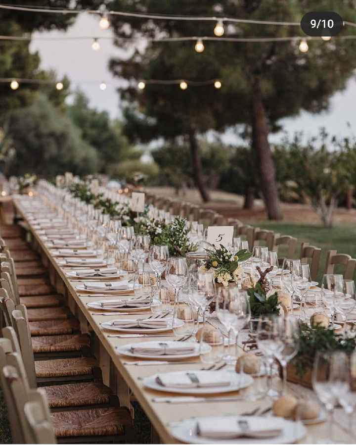 Tovaglia? Anche no... - 1