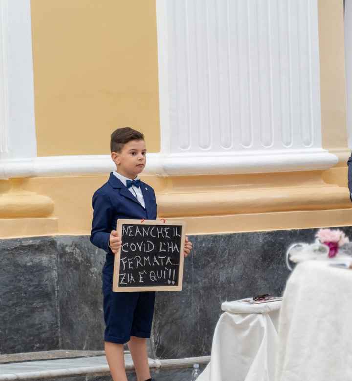 Ce l'abbiamo fatta 10/07/21 ❤️ - 21