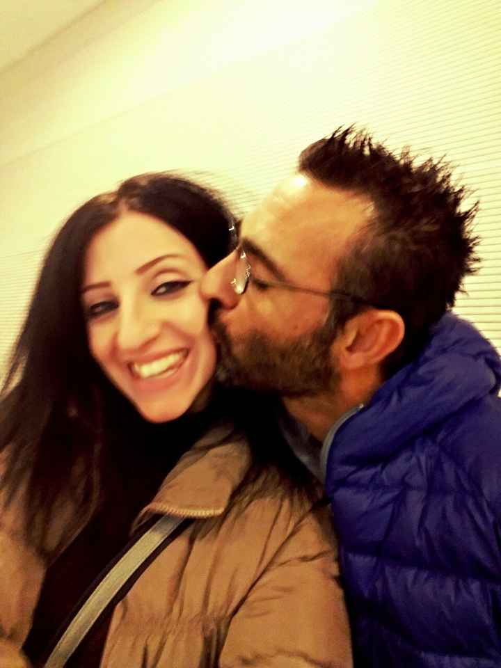 Il mio Amore