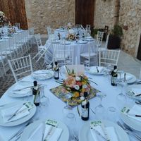 Bomboniere bottiglie di birra - 1