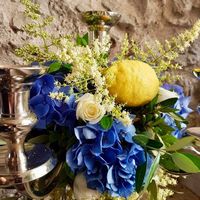 Matrimonio maioliche - 1