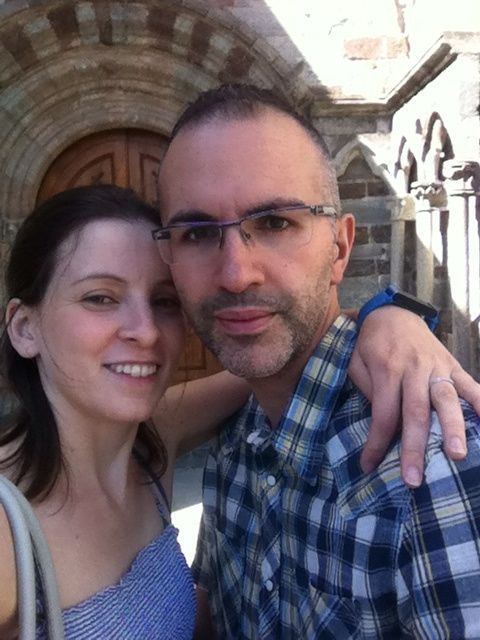 Mi fate vedere come siete? - 1