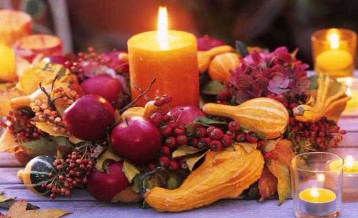 Scelta dei colori - 1