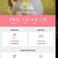 Condividete la data delle vostre nozze - 1