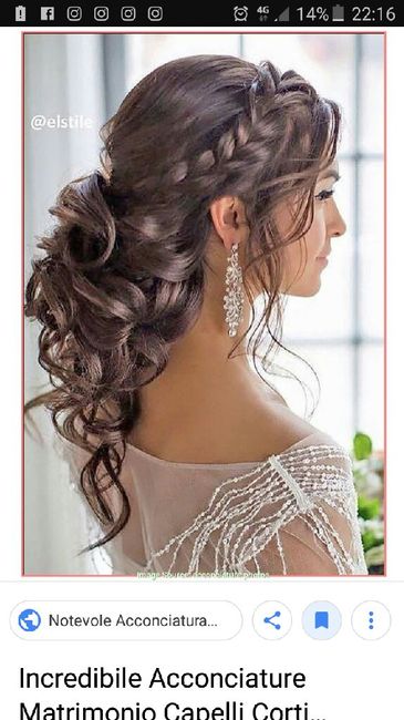 Acconciatura morbida - 2