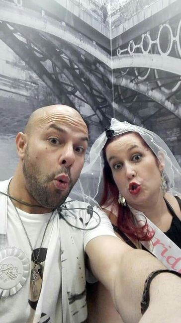 Addio al celibato e nubilato - 2