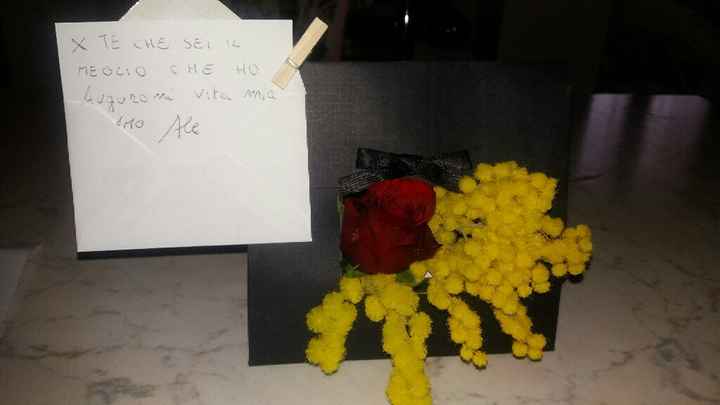 Il marito perfetto...😍😍 - 1