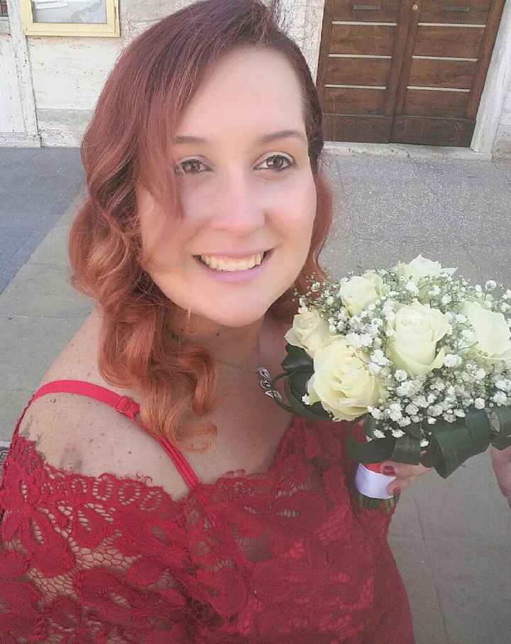 Per chi è già sposata! - 1