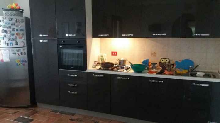 Sos cucina! entrate!! - 1