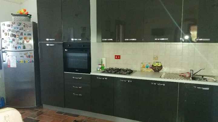 Impazzisco per le cucine 😁 - 1