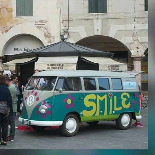 Il dettaglio di un matrimonio figo - 1