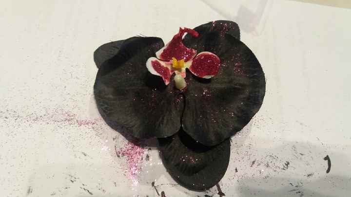 Ecco gli accessori per la mia acconciatura - 3