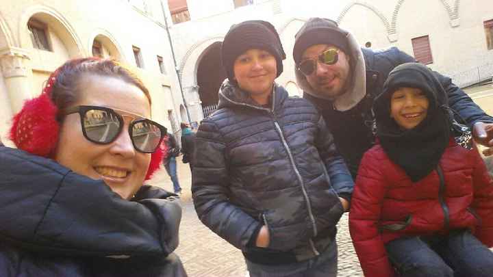 Ci sono mamme qui ?!? - 1