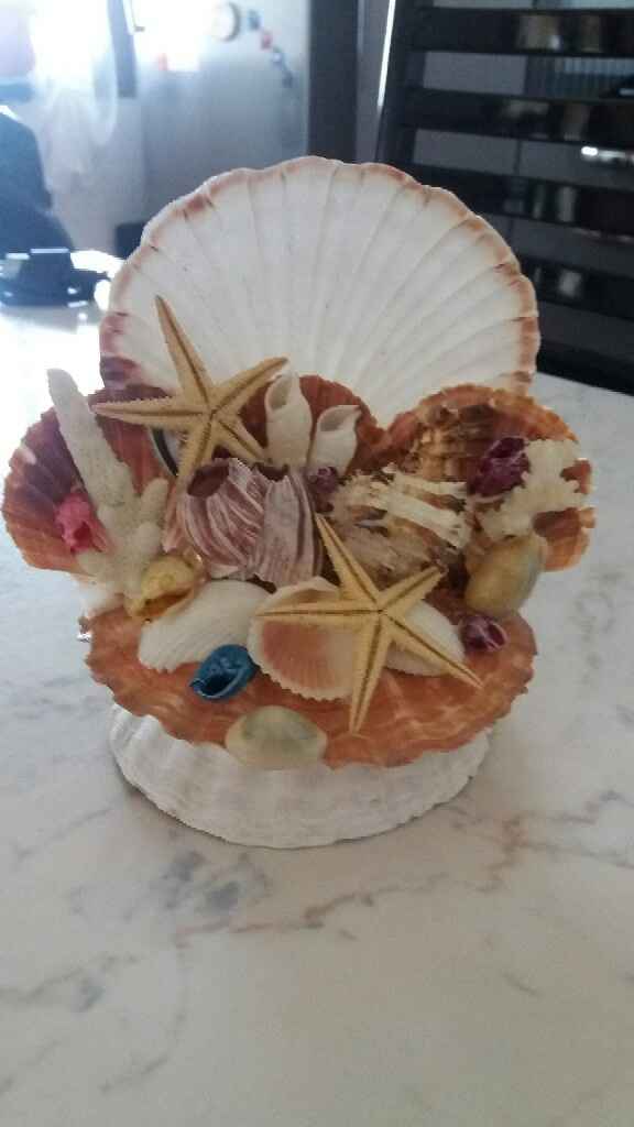 Topper cake preso - 1