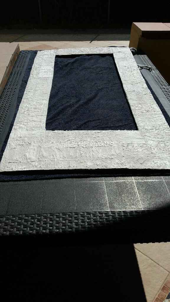 Photo booth dimensioni cornice - 1