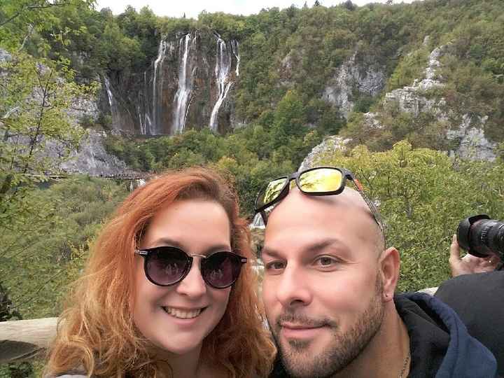  Allegate le foto con i vostri fm! Dai in quante siamo? Presto marito e moglie 😍 - 1