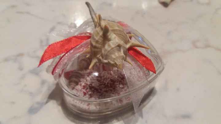  Bozza bomboniere - 2