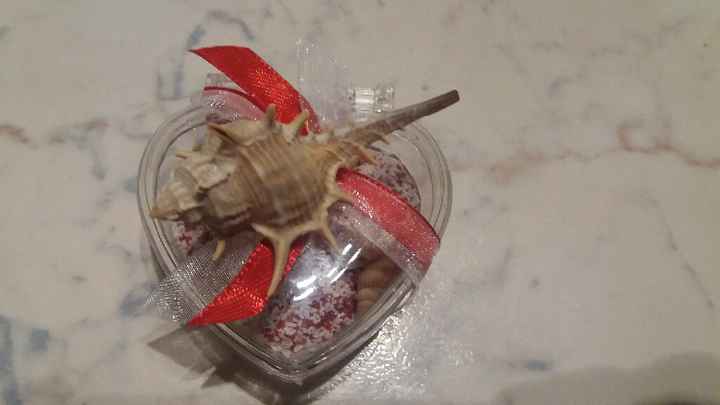  Bozza bomboniere - 3