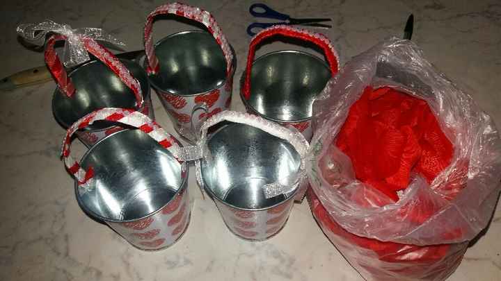  Ecco alcuni fai da te - 1