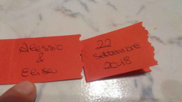  Ecco alcuni fai da te - 2