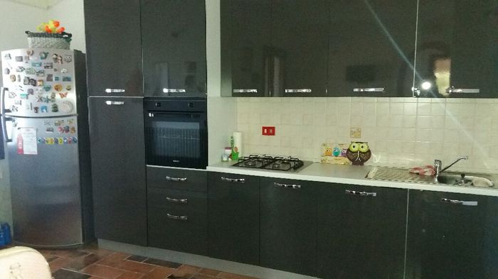Le vostre cucine??? - 1