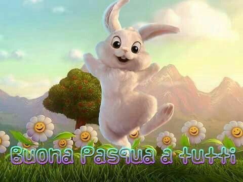 Buona pasqua - 1