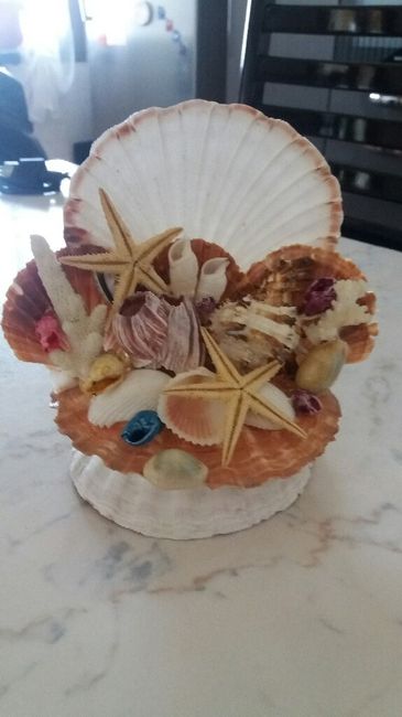 Topper cake preso - 1