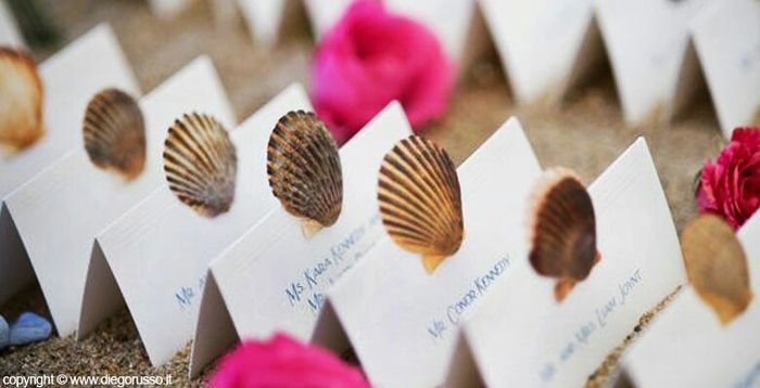 Sos segnaposti 😀 - 1