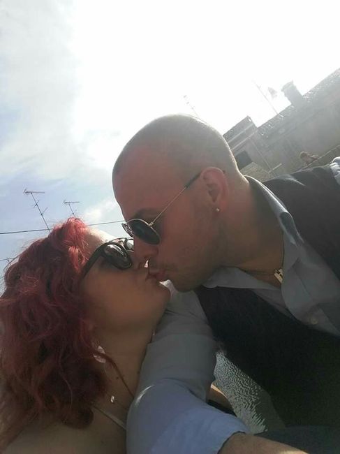 Giornata mondiale del bacio 😘 - 1