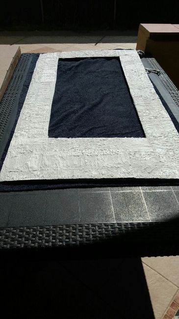 Photo booth dimensioni cornice - 1