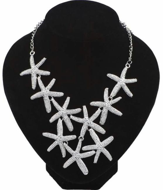 Orecchini  o collana...? - 3