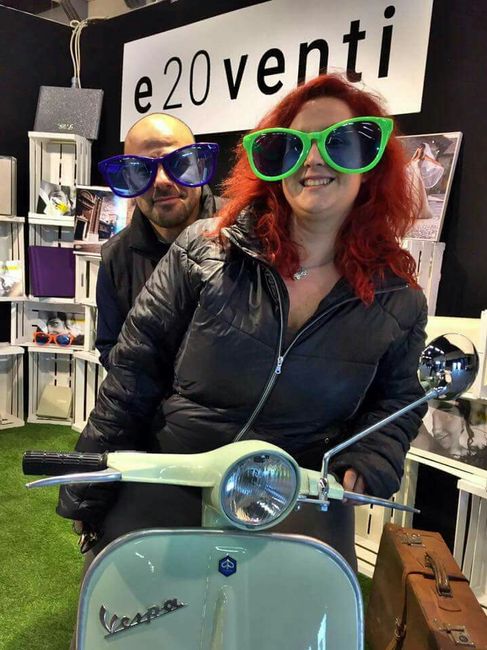 L'ultimo passo per vincere il REGALO di Matrimonio.com - 1