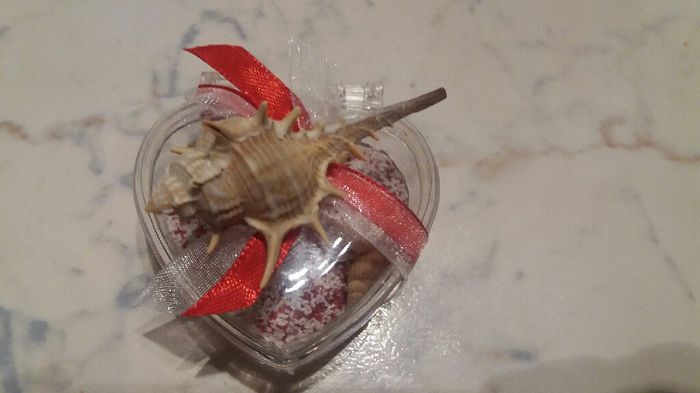  Bozza bomboniere - 3