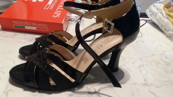  Finalmente scarpe - 2