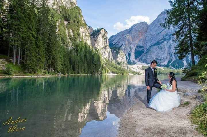 Scelta foto help me!! - 1