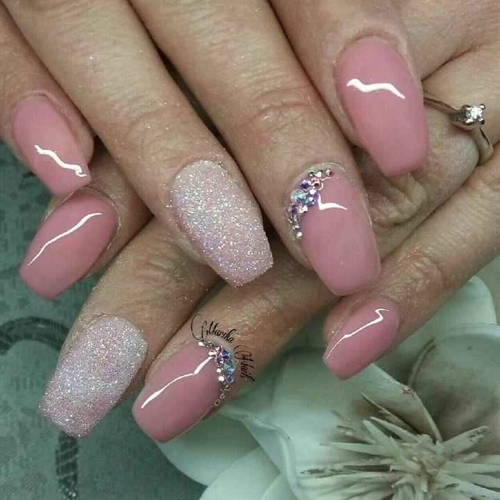 Unghie matrimonio - 1