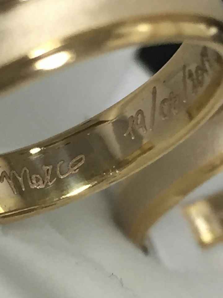 Fede, qual'è la vostra? - 2