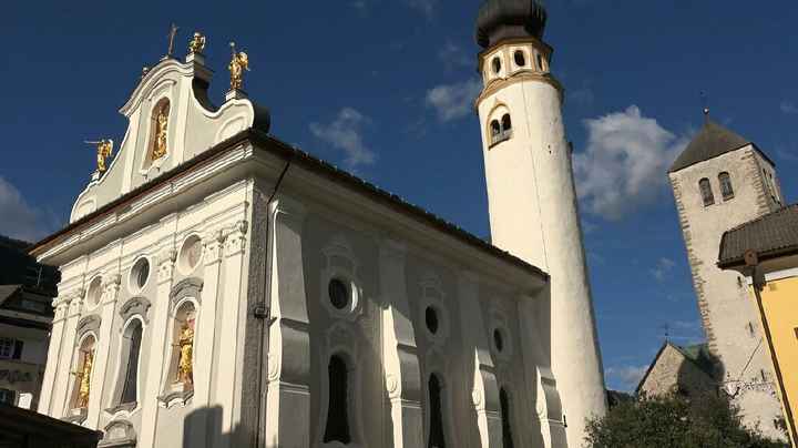 Dove si svolgerà il vostro matrimonio - 2