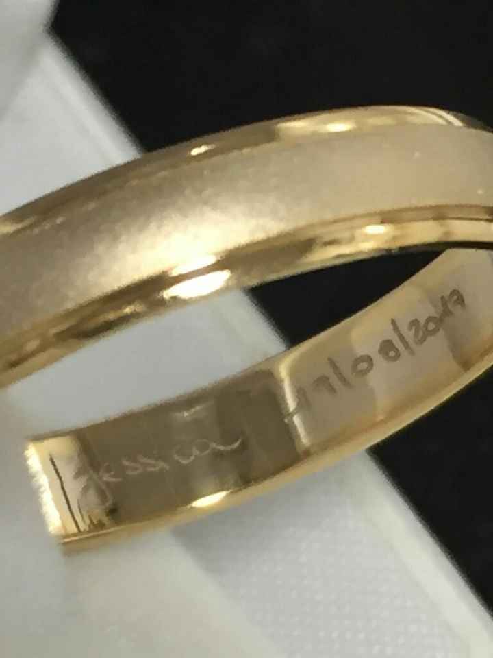 Fedi arrivate!!!! - 2