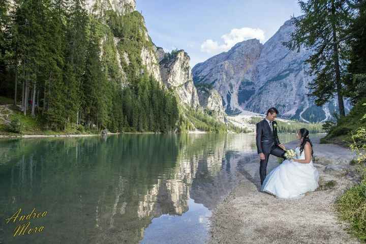  Prime foto ufficiali - 2