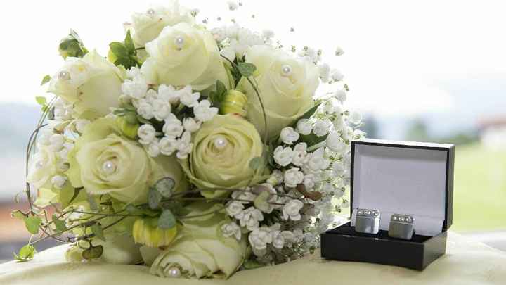  Bouquet!💐 aiutatemi - 1