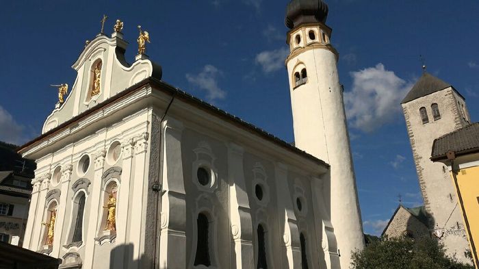 Dove si svolgerà il vostro matrimonio - 2