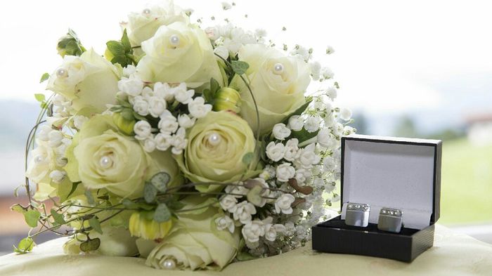  Bouquet!💐 aiutatemi - 1