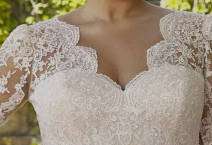 sos reggiseno/coppe per abito 2