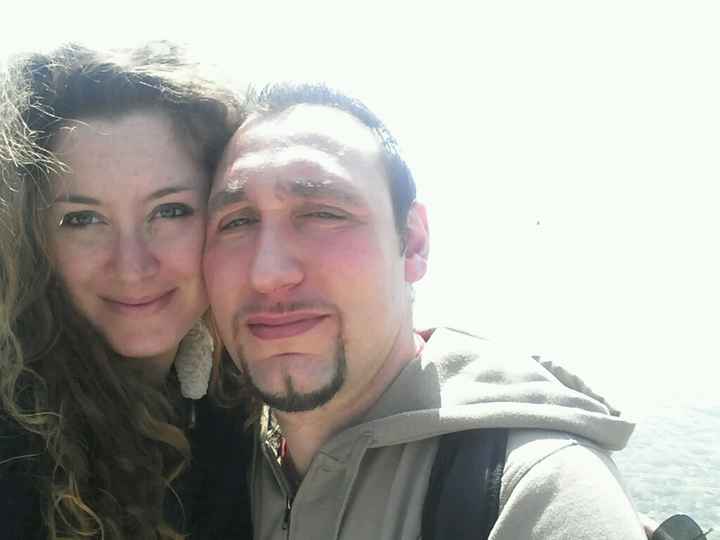 Una foto insieme, recente! - 1