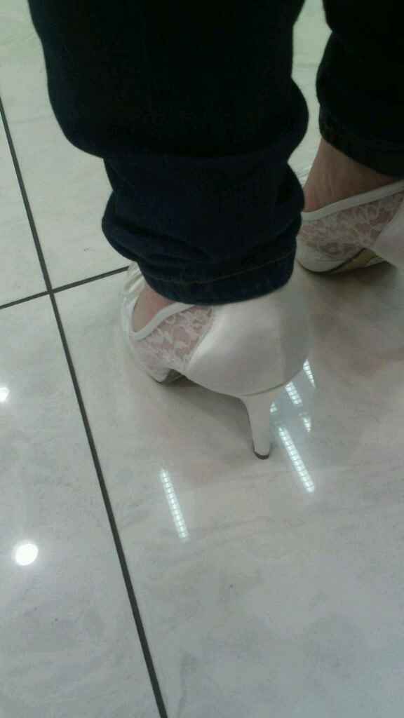Vi mostro le mie scarpe... - 2