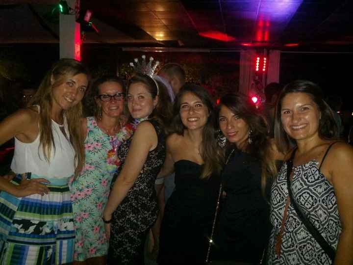 Addio al nubilato a meno 41 - 2