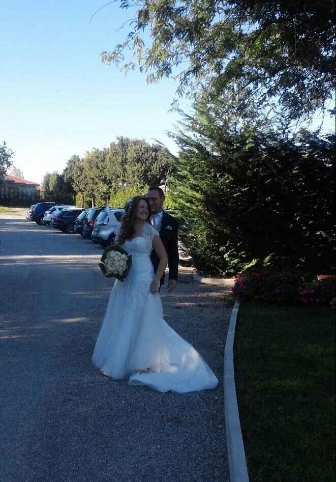 Felicemente sposati 6.9.2015 - 3