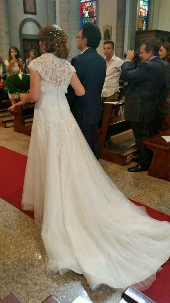 Felicemente sposati 6.9.2015 - 5